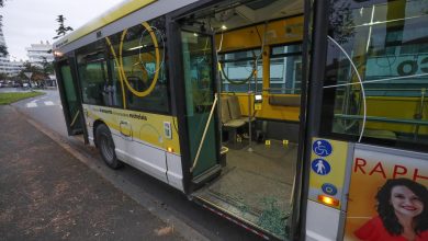 La Rochelle : une bagarre éclate entre deux bandes dans un bus – Sud Ouest