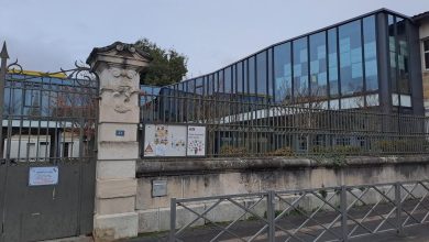 deux cas de tuberculose détectés dans une école maternelle de Libourne