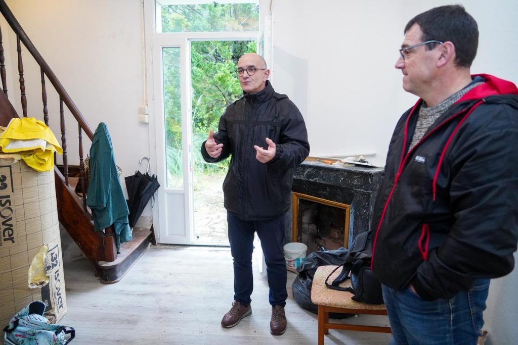 à Bayonne, un projet d’achat collectif d’une maison pour contrer la spéculation