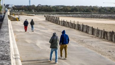 Tempête Caetano en Charente-Maritime : une centaine d’interventions des pompiers mais pas de dégâts majeurs – Sud Ouest