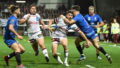 comment l’UBB a tout chamboulé à Vannes