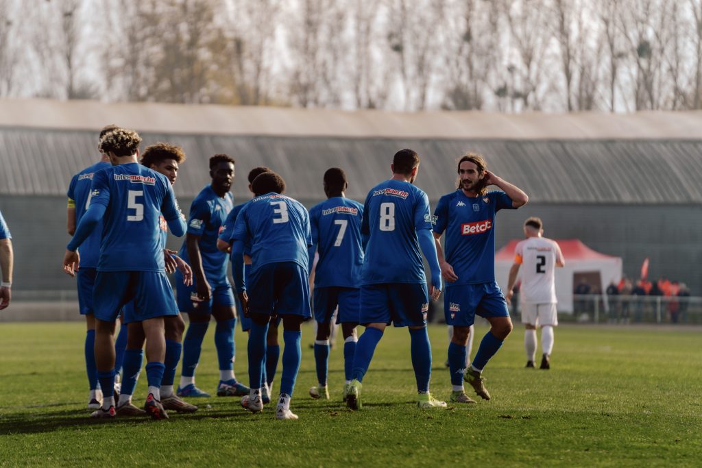 Le Stade Malherbe au rendez-vous des 8èmes tours | informations sur le match – billet SMC