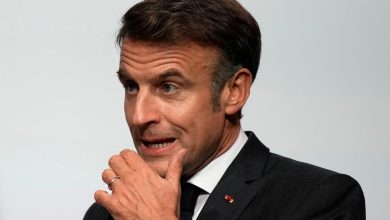 Macron reconnaît que le leader du FLN, Larbi Ben M’hidi, a été « assassiné par des soldats français » en 1957