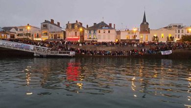 Direct. Vendée Globe 2024. Vidéos, photos, interviews… suivez le défilé des skippers aux Sables-d’Olonne