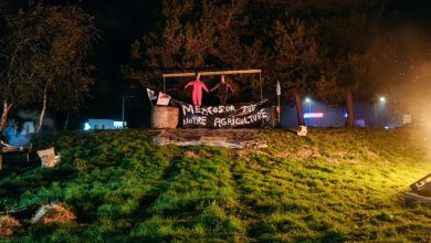 La Coordination rurale se joint au mouvement pour la deuxième journée de mobilisation