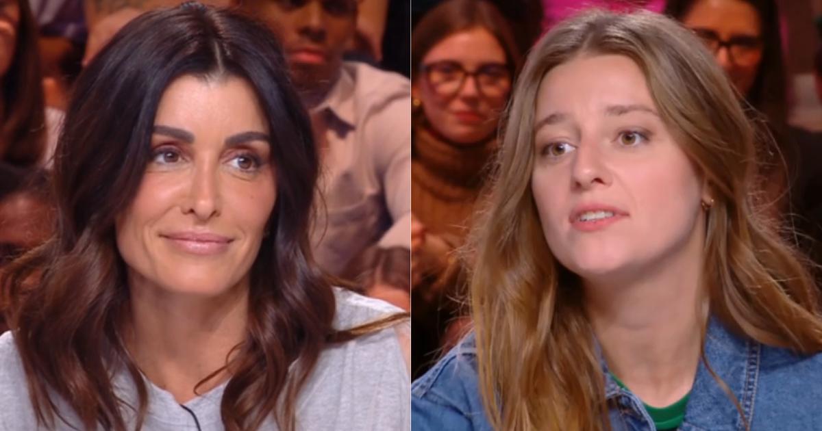 Jenifer épingle Ambre Chalumeau, gênée, qui ne connaît pas ses chansons