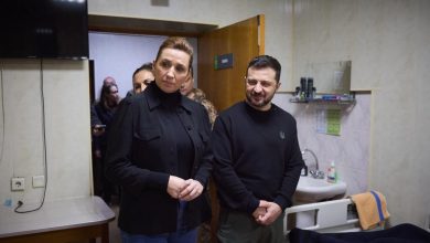 Zelensky craint une défaite face à la Russie si l’aide américaine cesse