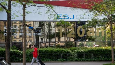 ESJ Paris racheté par Bolloré, Arnault et d’autres propriétaires de médias