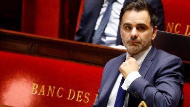 le gouvernement est favorable au maintien de la contribution sur les hauts revenus