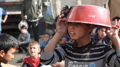 le nord de la bande de Gaza au bord de la famine, prévient l’ONU