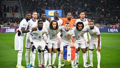 Bleus : la France pourrait dépasser l’Argentine au classement FIFA – L’Équipe