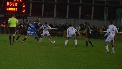 Girondins de Bordeaux. Le nul à Saint-Malo, un bon ou un mauvais point dans la course à la montée ?