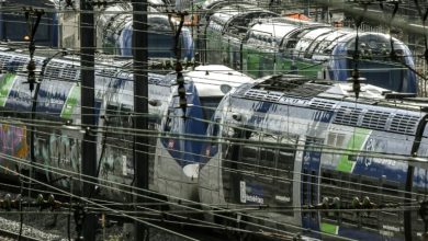 Le monde ferroviaire français évolue face à l’avènement de la concurrence : Actualités