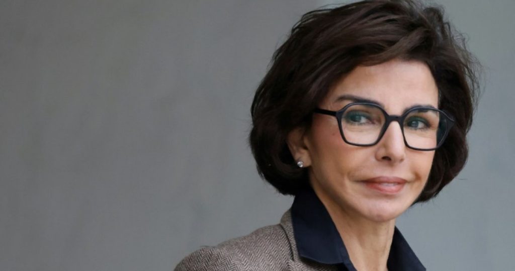 Le PNF demande un procès pour corruption contre Rachida Dati et Carlos Ghosn : Actualités