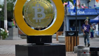 Électrifié par Trump, le bitcoin passe la barre des 90 000 dollars : Actualités