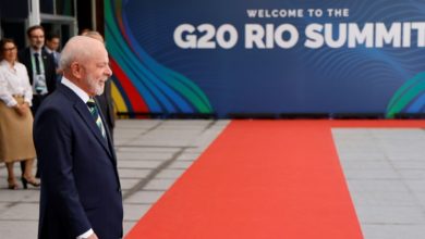 Recherché par Lula, l’Alliance mondiale contre la faim mise sur orbite au G20 : Actualités