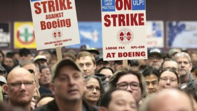 Troisième vote des grévistes de Boeing sur un accord social amélioré : Actualités