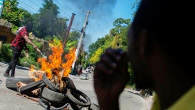 Haïti : 28 membres de gangs tués par la police et des habitants de Port-au-Prince : Actualités