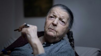 La résistante Madeleine Riffaud est décédée à l’âge de 100 ans : Actualités