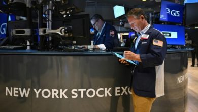 Wall Street termine la semaine avec un triple record après l’élection de Trump : Actualités