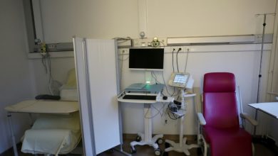 Vol des données de santé de 750 000 patients dans un établissement francilien : Actualités