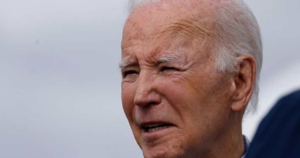 La victoire de Trump, le péché d’orgueil de Biden : Actualités