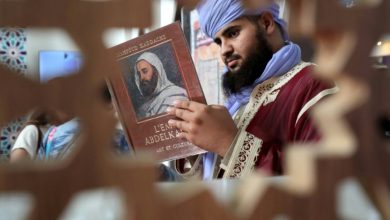 A Alger, regrets pour l’absence du roman de Kamel Daoud au Salon du livre : Actualités