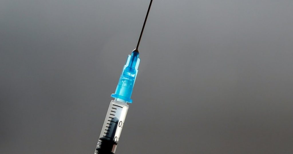 La vaccination contre la grippe et le Covid à la traîne : appel à la mobilisation : Actualités