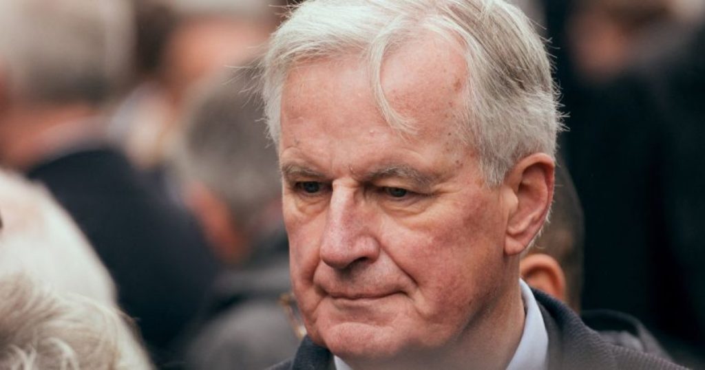 Plans sociaux : Michel Barnier veut une « task force » pour accompagner les salariés : Actualités