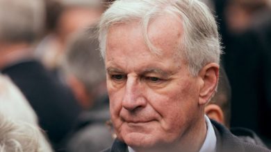 Plans sociaux : Michel Barnier veut une « task force » pour accompagner les salariés : Actualités