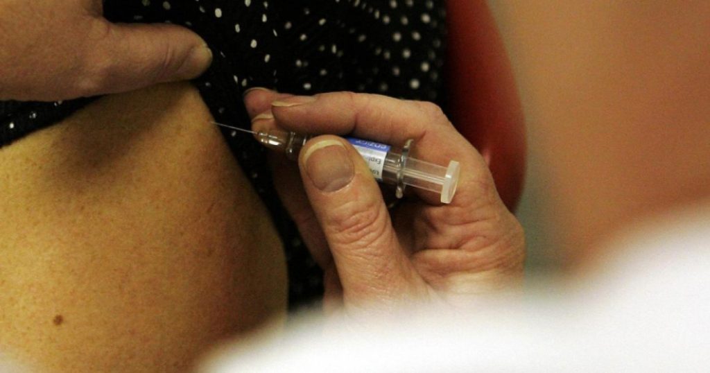 Grippe : les Français se font moins vacciner cet automne : Actualités