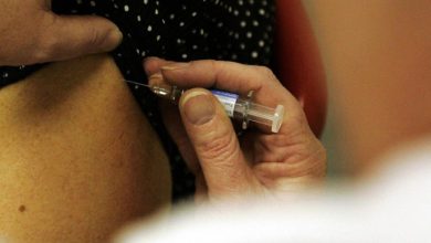 Grippe : les Français se font moins vacciner cet automne : Actualités