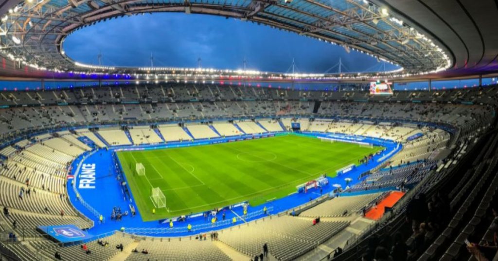 France-Israël : coups échangés entre supporters dans les tribunes, hymne sifflé… retour sur un match tendu : Actualités