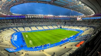 France-Israël : coups échangés entre supporters dans les tribunes, hymne sifflé… retour sur un match tendu : Actualités