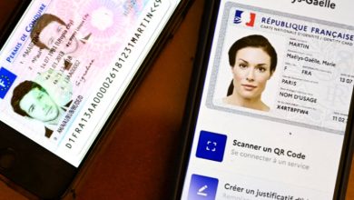 Avoir sa carte d’identité et son permis sur son smartphone sera bientôt plus simple : Actualités