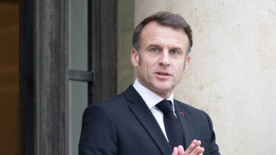 Emmanuel Macron présent au match France-Israël, un « signal très fort » selon le collectif « Nous vivrons » : Actualités