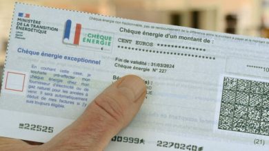 Chèque énergie : 95% des nouveaux bénéficiaires ne l’ont pas demandé : Actualités