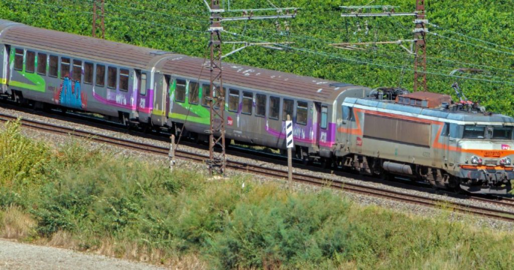 Amiante dans les trains en France : pourquoi cela pourrait poser problème : Actualités