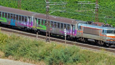 Amiante dans les trains en France : pourquoi cela pourrait poser problème : Actualités