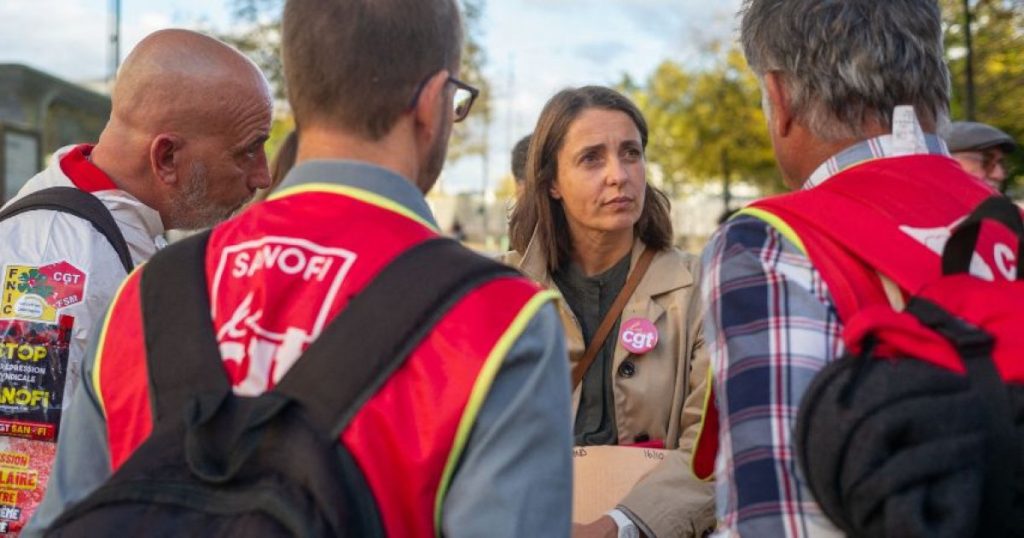 Jusqu’à 200 000 emplois menacés : la CGT alerte sur une « hémorragie industrielle » : Actualités