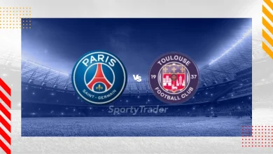 Pronostic PSG Toulouse – Ligue 1