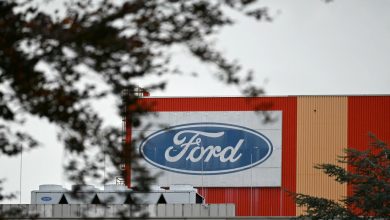 Le constructeur automobile Ford annonce 4.000 nouvelles suppressions d’emplois en Europe