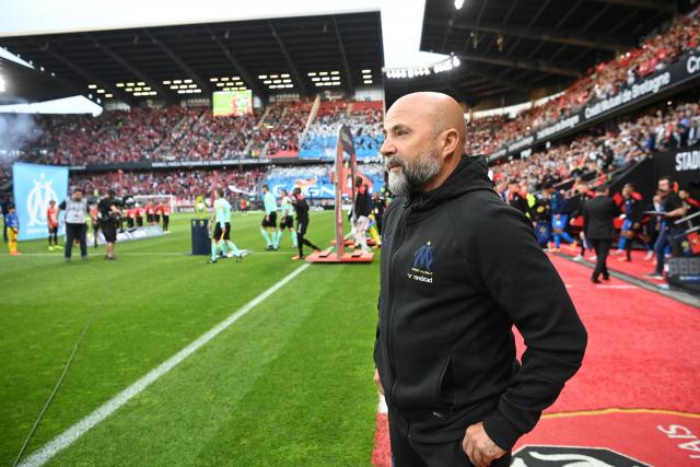 En quête d’un nouvel entraîneur, Rennes étudie la piste Jorge Sampaoli