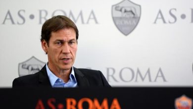 Rudi Garcia toujours en course pour redevenir entraîneur de l’AS Roma