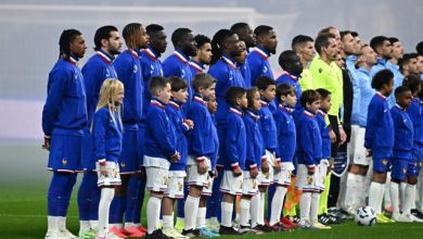 La Marseillaise a sifflé à San Siro avant Italie-France en Ligue des Nations