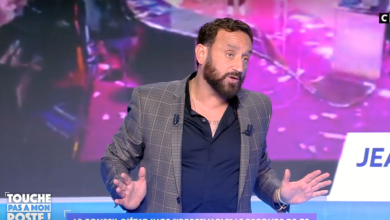 Cyril Hanouna réagit à la décision du Conseil d’État sur l’avenir de C8