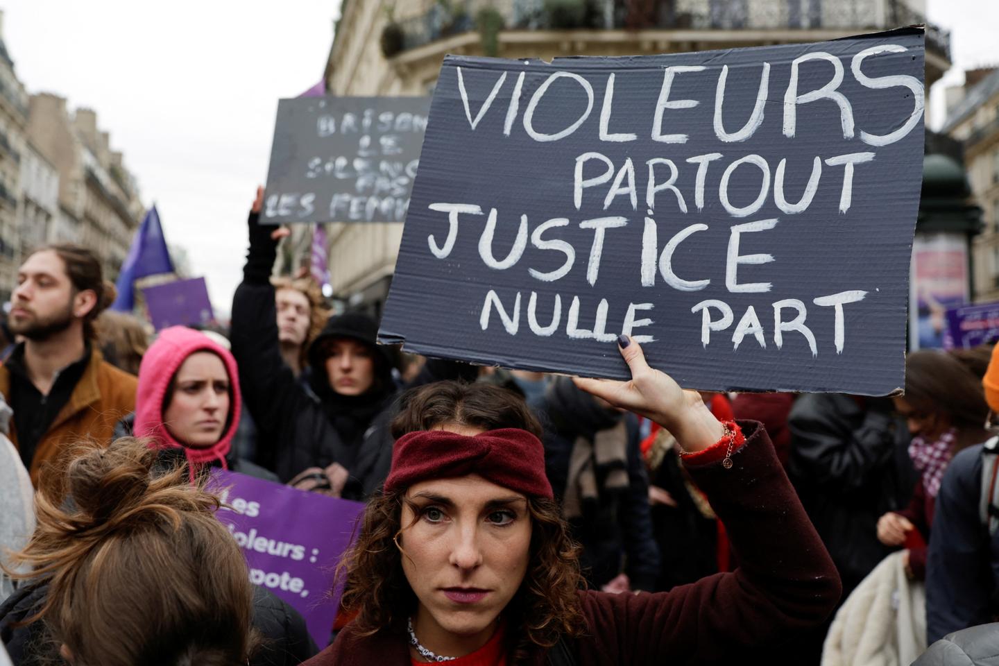 fin de la COP29, manifestations contre les violences basées sur le genre, attentats à la bombe à Beyrouth…