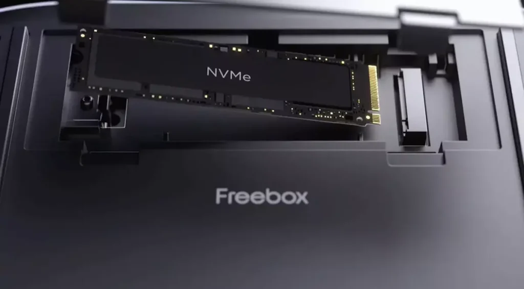 Equipez votre Freebox Ultra avec ces SSD en promotion pour le Black Friday !