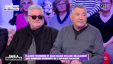 Affaire Pierre Palmade : « Je vais lui faire payer un peu », Jean-Michel Bigard se prononce sur l’attitude de Muriel Robin