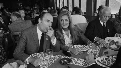 Orlando, le frère de Dalida, confirme l’idylle de la chanteuse avec François Mitterrand